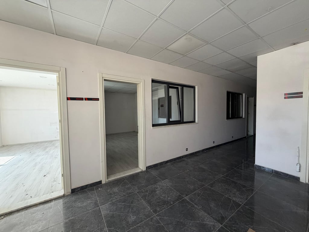 MAX PRIME | ZAFER MAH. 1.570 M² KAPALI ALANA SAHİP, ASANSÖRLÜ İŞ YERİ - 18