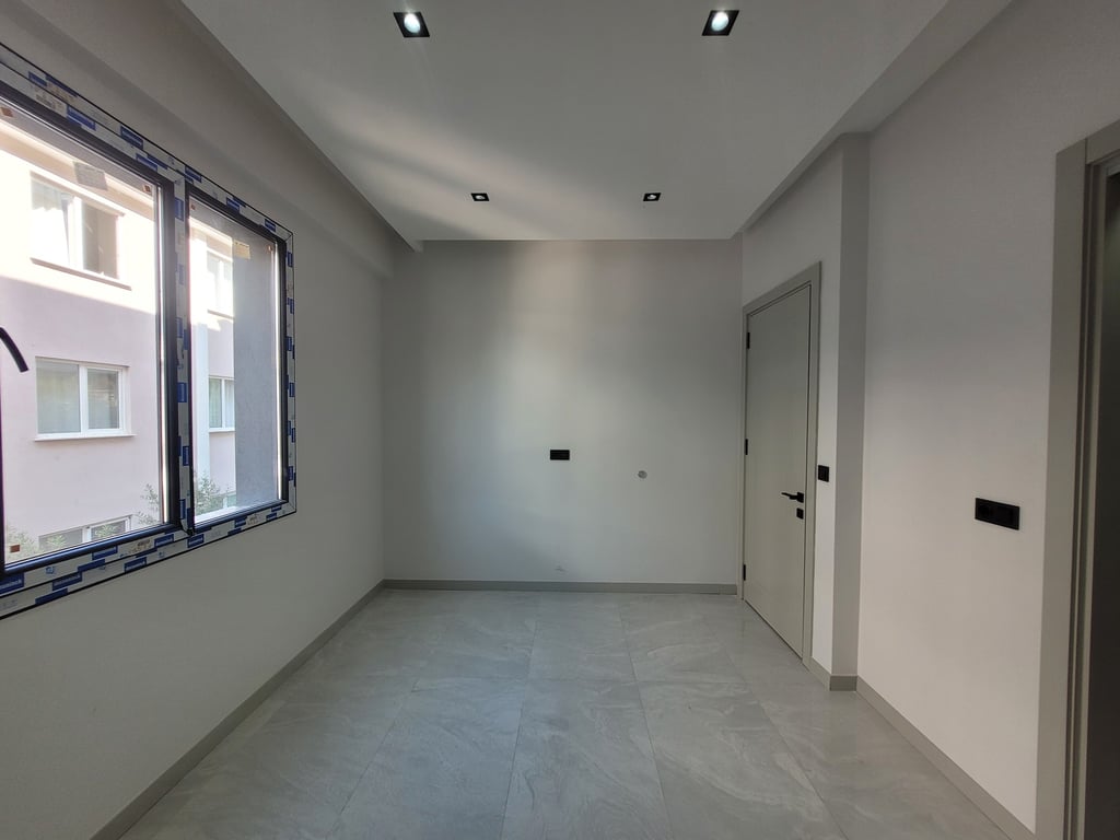 Şemikler Mah. Doğal Yaşam Parkı Yakını 2+1 / 100 m² Giyinme Odalı Sıfır Daireler - 20