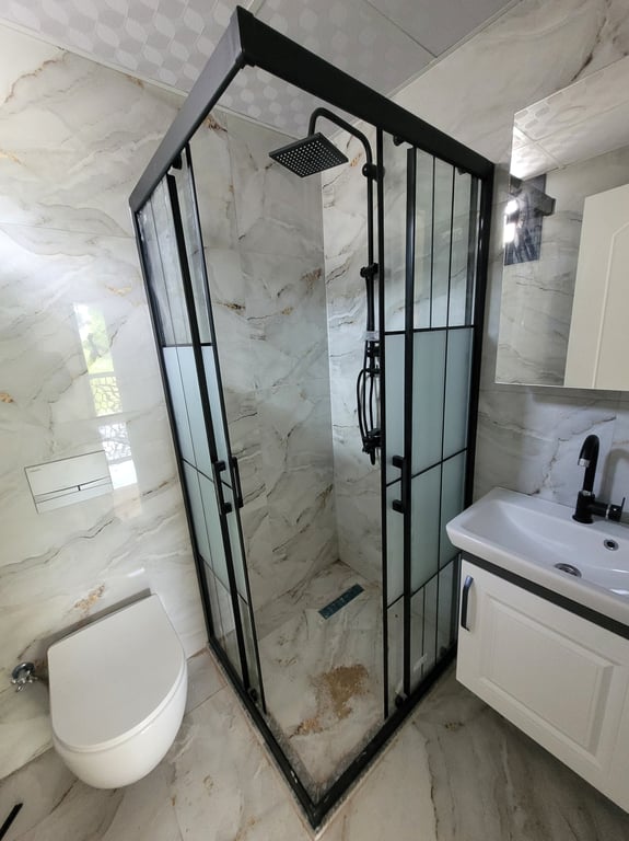Şemikler Mah. Vildan Koleji Mevki 3+1 / 165 m² E. Banyolu Sıfır Lüks Daire - 21