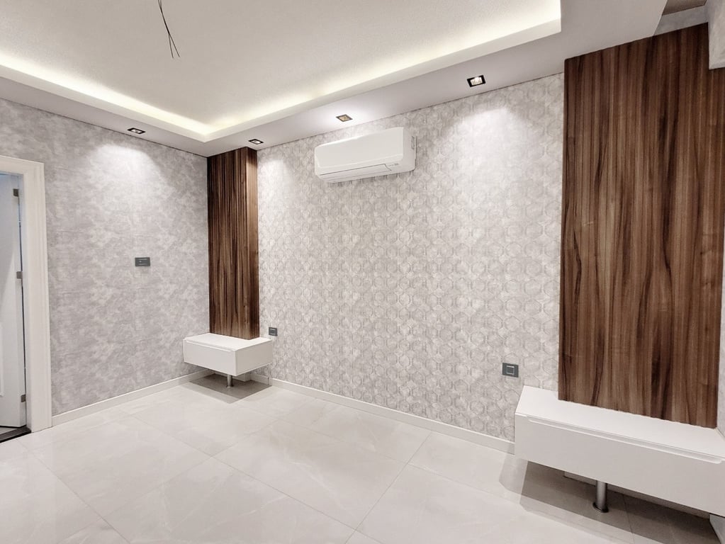 MAX PRIME | Şemikler'de 3+1 Full Konsept Sitede Sıfır Lüks Daire - 21