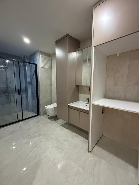 MAX PRIME | Çakmak'da 3.5+1 / 190 m² Havuzlu K.Otoparklı Daire - 26