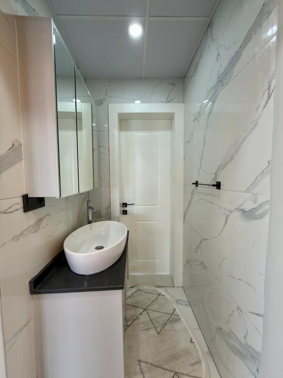 MAX PRIME | Akkonak' da 4+1 / 240 m² İçi Full Yeni | Takasa Açık - 27