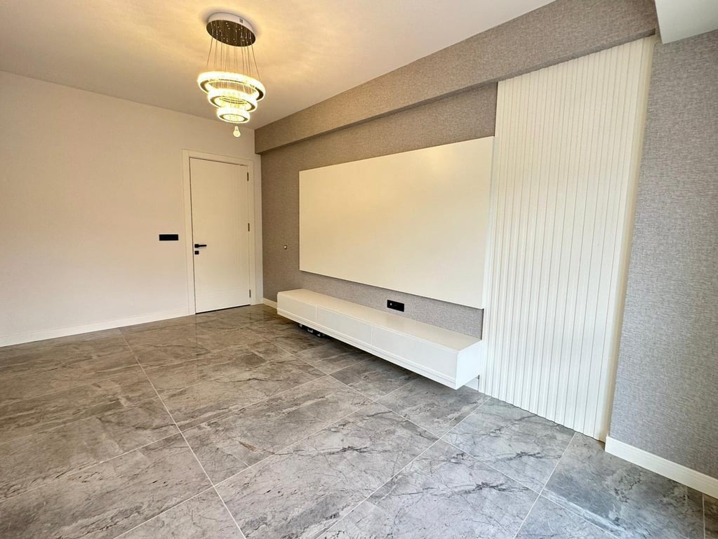 MAX PRIME | Göveçlik'de 4+1 / 220 m² Full Site Konsept Ultra Lüks Daire - 5