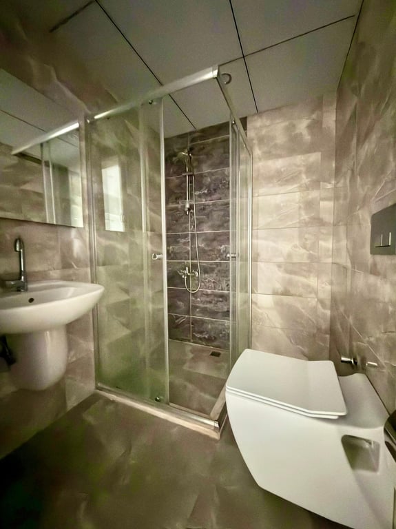 MAX PRIME | Şemikler'de 3.5+1 Site İçinde Masrafsız Lüx Daire - 26