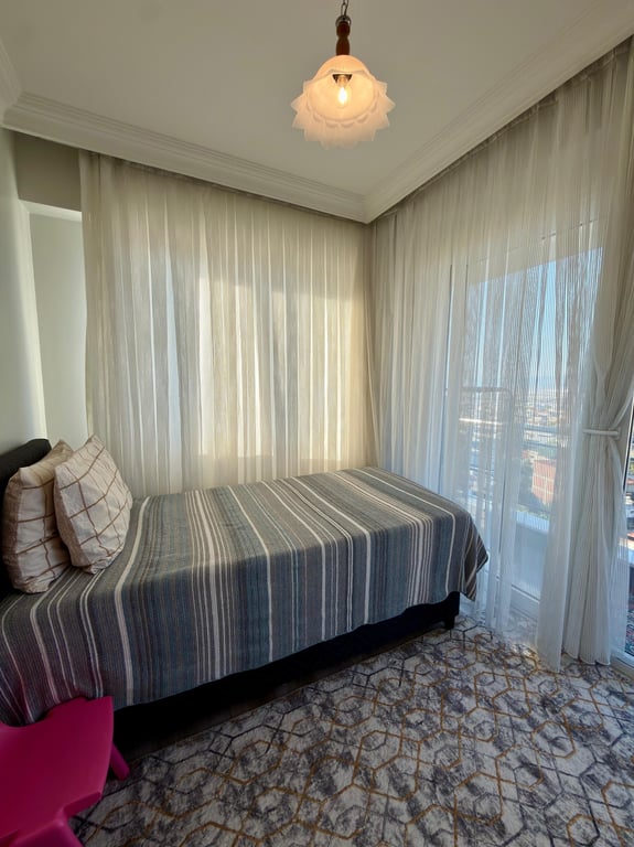 MAX PRIME | 2+1 / 110 m² Ara Kat | Cadde Üzeri Beyan Sorunu Yok! - 19