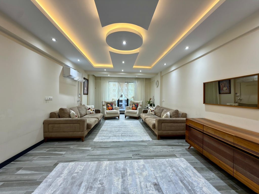 MAX PRIME | Şemikler'de 3+1 / 170 m² Ara Kat | Beyan Sorunsuz
