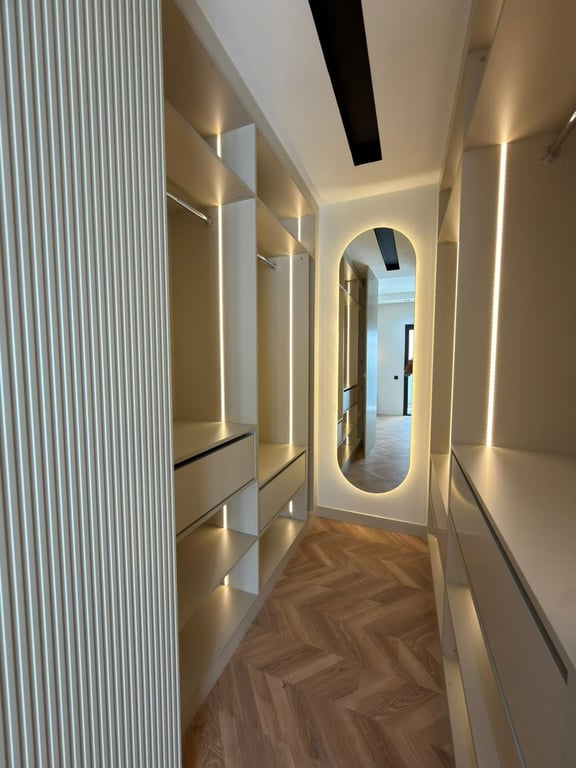 YENİŞAFAKTA KAÇIRILMAYACAK FIRSAT 3.5+1 SIFIR ULTRA LÜKS DAİRE - 21