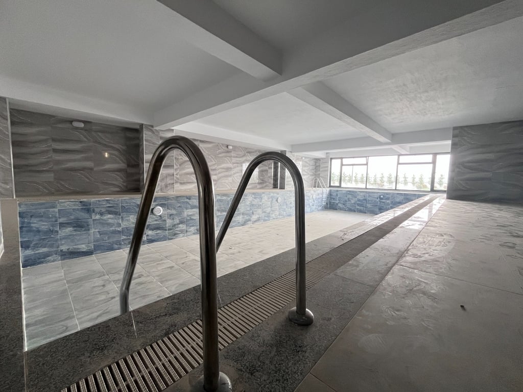 MAX PRIME | Göveçlik'de 4+1 / 220 m² Full Site Konsept Ultra Lüks Daire - 19