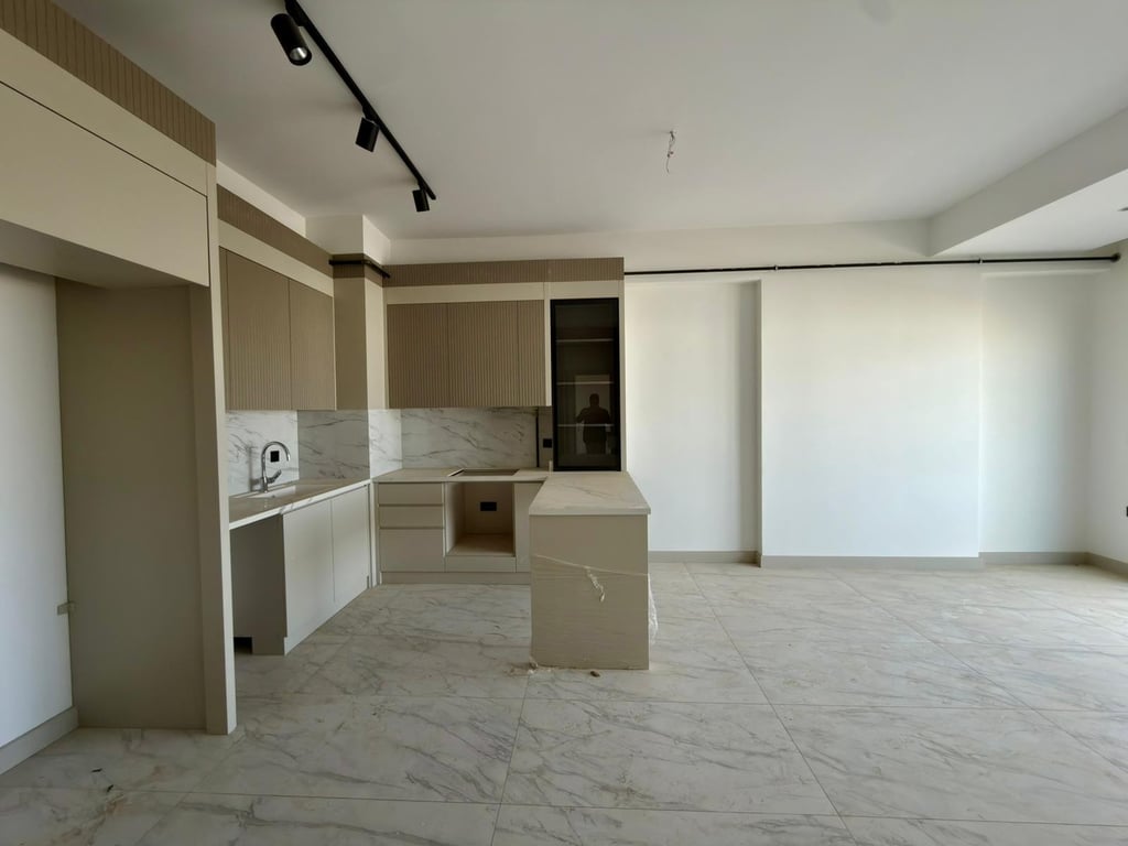 MAX PRIME | Yenişafak'da 2+1 Havuzlu Sitede Ara Kat Sıfır Daire - 2