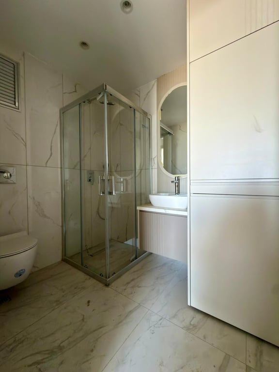 MAX PRIME | Yenişafak'da 2+1 Havuzlu Sitede Ara Kat Sıfır Daire - 10