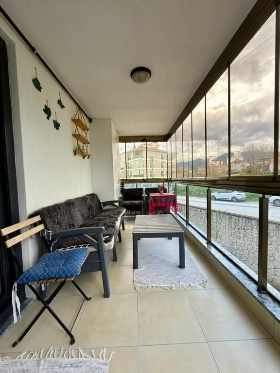 MAX PRIME | 3+1 / 140 m2 K.Otoparklı Masrafsız Fırsat Daire - 24