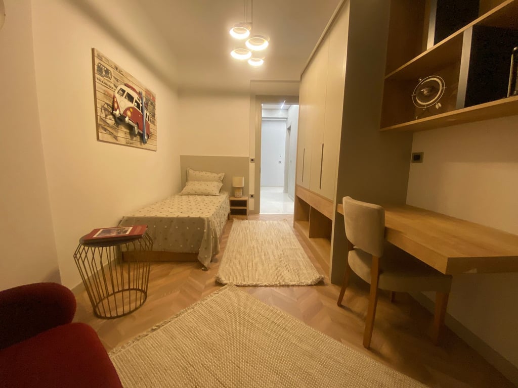 MAX PRIME | YENİŞAFAKTA SATILIK 3,5+1 LÜKS DAİRE - 22