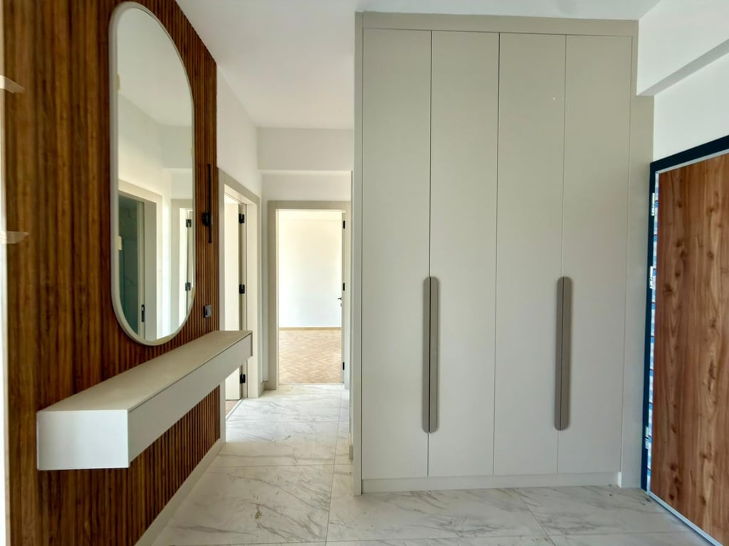 MAX PRIME | Yenişafak'da 2+1 Havuzlu Sitede Ara Kat Sıfır Daire - 9