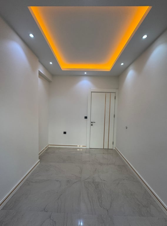 Selçukbey'de 4+1 / 200m² Havuzlu Sıfır Ara Kat Daire - 23