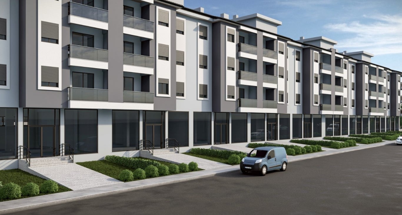 MAX PRIME | Takasa Açık ! 3.5+1 / 190 m² Havuzlu Müstakil Bahçeli Ultra Lüx Sitede Daireler - 15