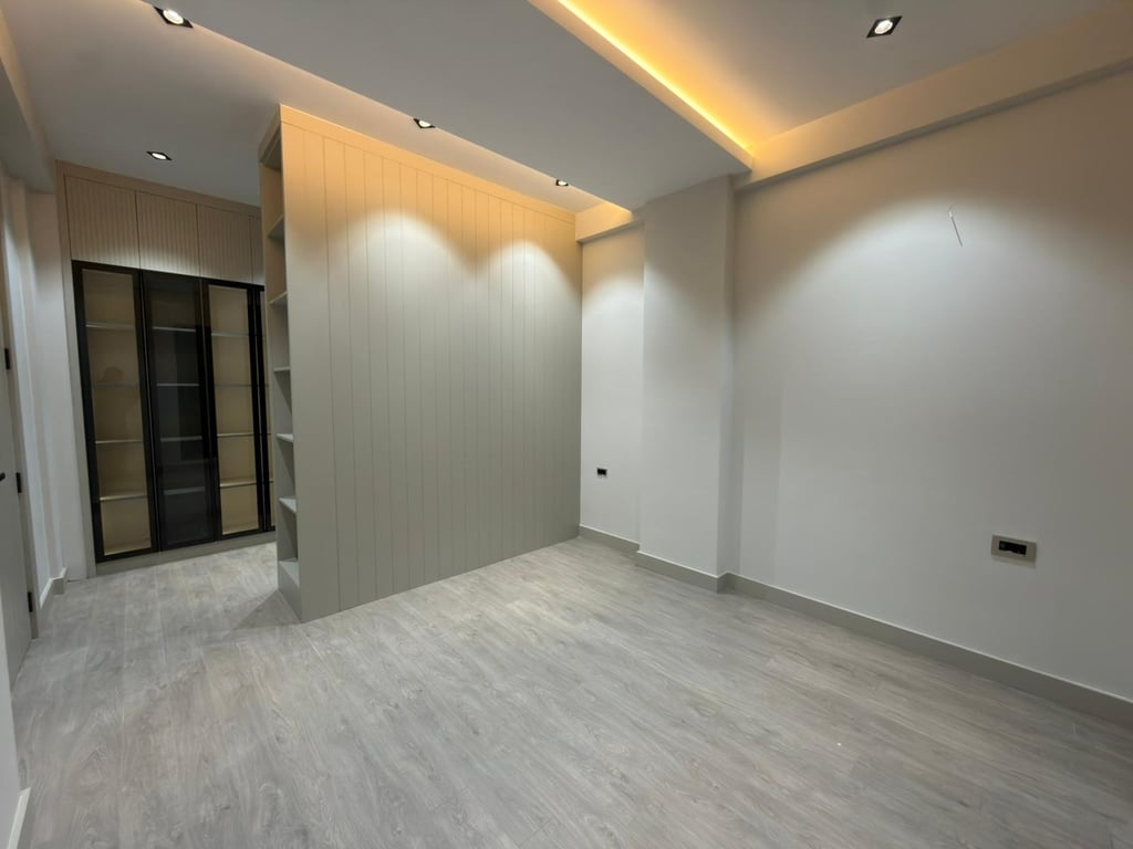 1200 EVLER MAH. 3,5+1 / 220 m² HAVUZLU SİTE İÇİNDE ULTRALÜKS DAİRELER - 28