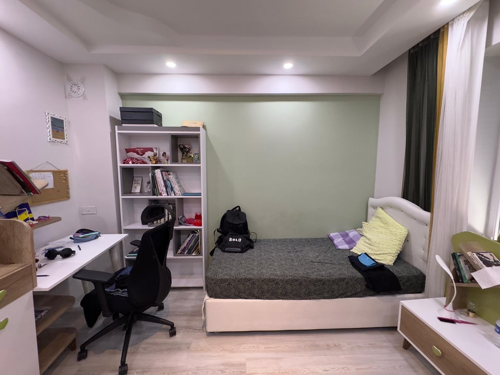 Yenişafak'da Masal Park Yakını 3+1 / 165 m² Masrafsız Lüks Daire - 21