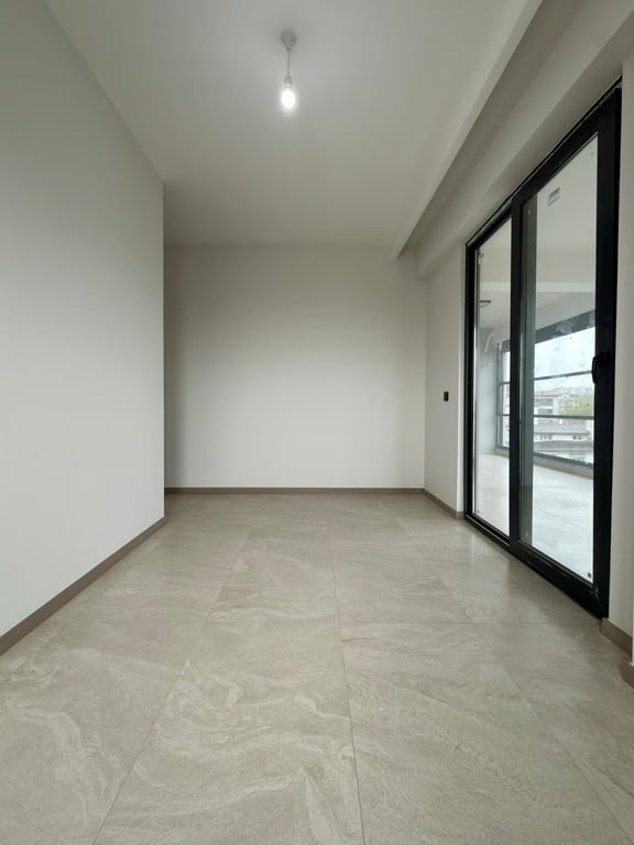 FIRSAT ! Şemikler'de 3+1 Sıfır Ara Kat Lüx Daire - 16