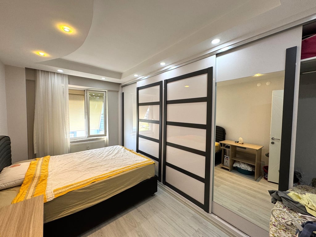 Yenişafak'da Masal Park Yakını 3+1 / 165 m² Masrafsız Lüks Daire - 30