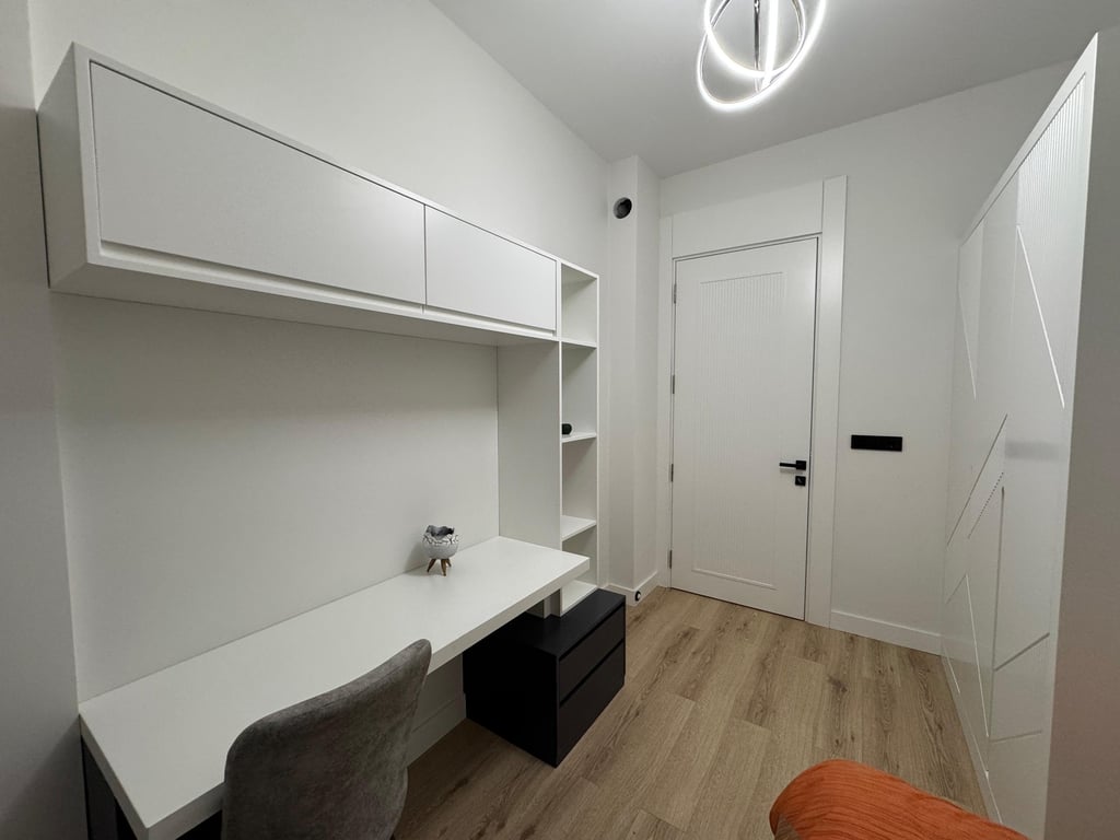 Yenişafak'da 3+1 / 175 m² Havuzlu  Full Konsept Sitede Ultra Lüks Sıfır Daireler - 45