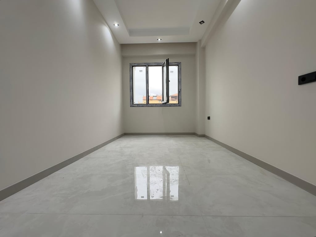 MAX PRIME | 3+1 / 160 m² Giyinme Odalı, Otoparklı Arakat Sıfır Lüks Daire - 12