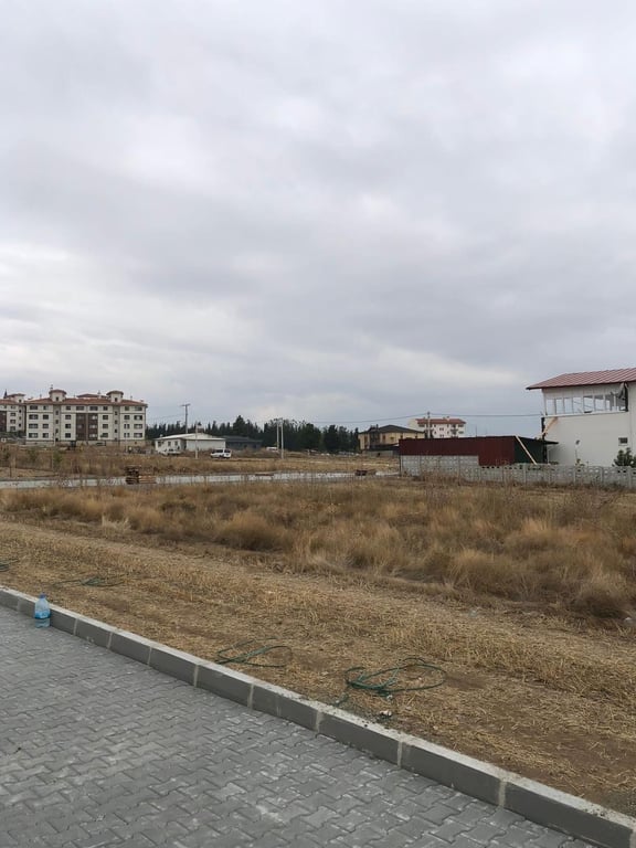 Denizli Bozkurt Mehmetçik Mahallesinde Köşe Parsel - 4