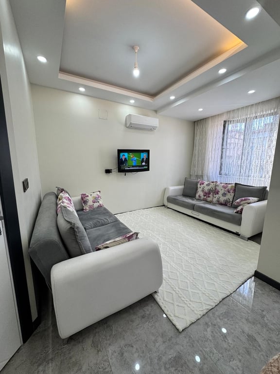 MAX PRIME | Selçukbey'de 3+1 / 130 m² Masrafsız 2 Yıllık Fırsat Daire - 10