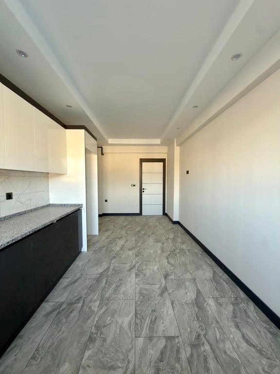 MAX PRIME | Çakmak'da 3+1 Havuzlu Sitede Sıfır Lüks Daire - 6