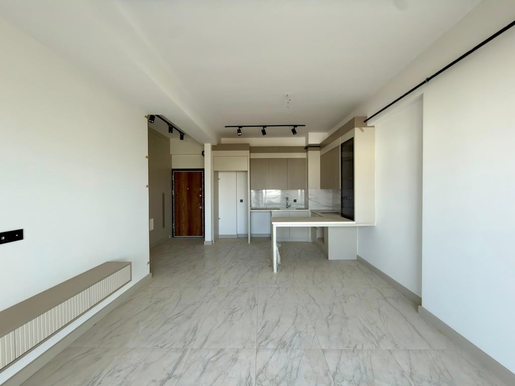 MAX PRIME | Yenişafak'da 2+1 Havuzlu Sitede Ara Kat Sıfır Daire - 7