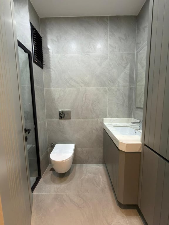 1200 EVLER MAH. 3,5+1 / 220 m² HAVUZLU SİTE İÇİNDE ULTRALÜKS DAİRELER - 34