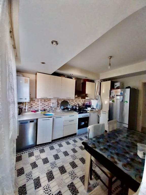 MAX PRIME | 3+1 / 145 m² Asansörlü Masrafsız Fırsat Daire - 4