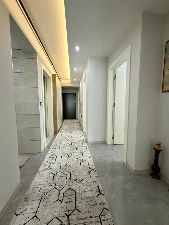 MAX PRIME | 3+1 / 140 m2 K.Otoparklı Masrafsız Fırsat Daire - 15