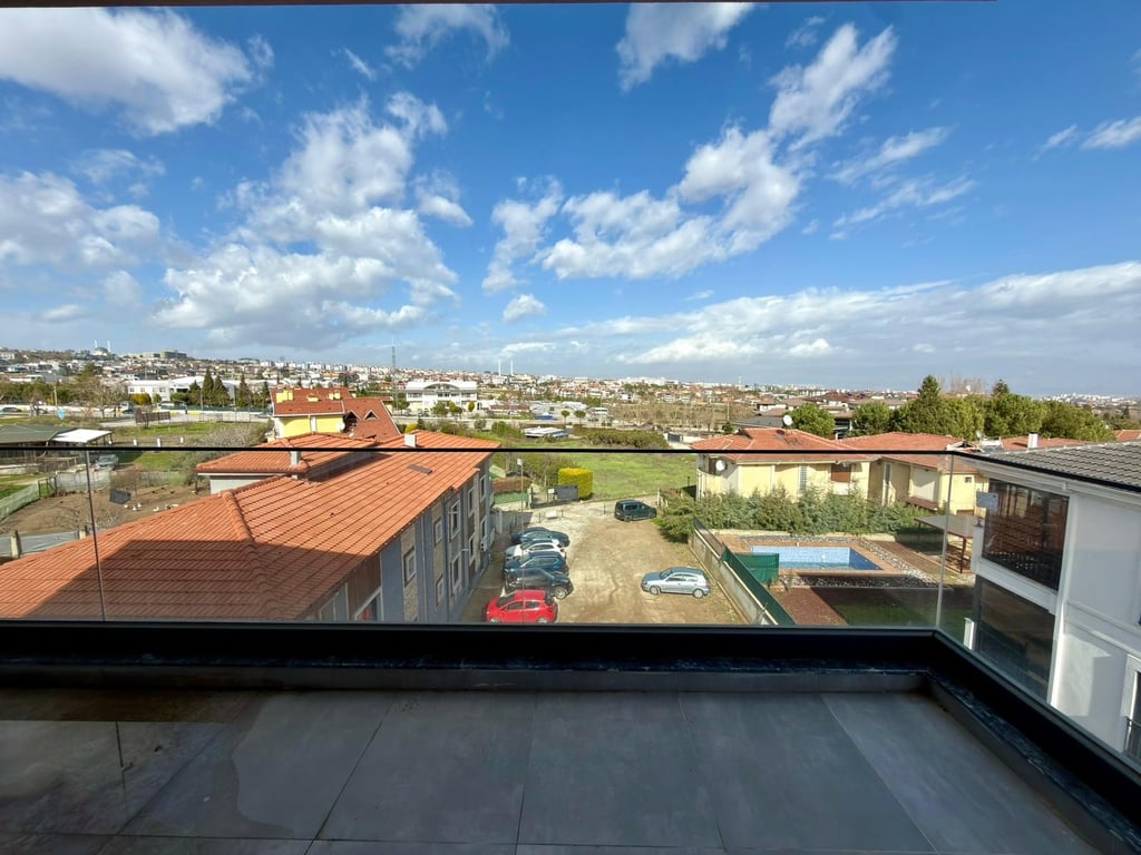 MAX PRIME | Şirinköy'de 1+1 / 62 m² Otoparklı Sıfır Lüx Ofis - 20