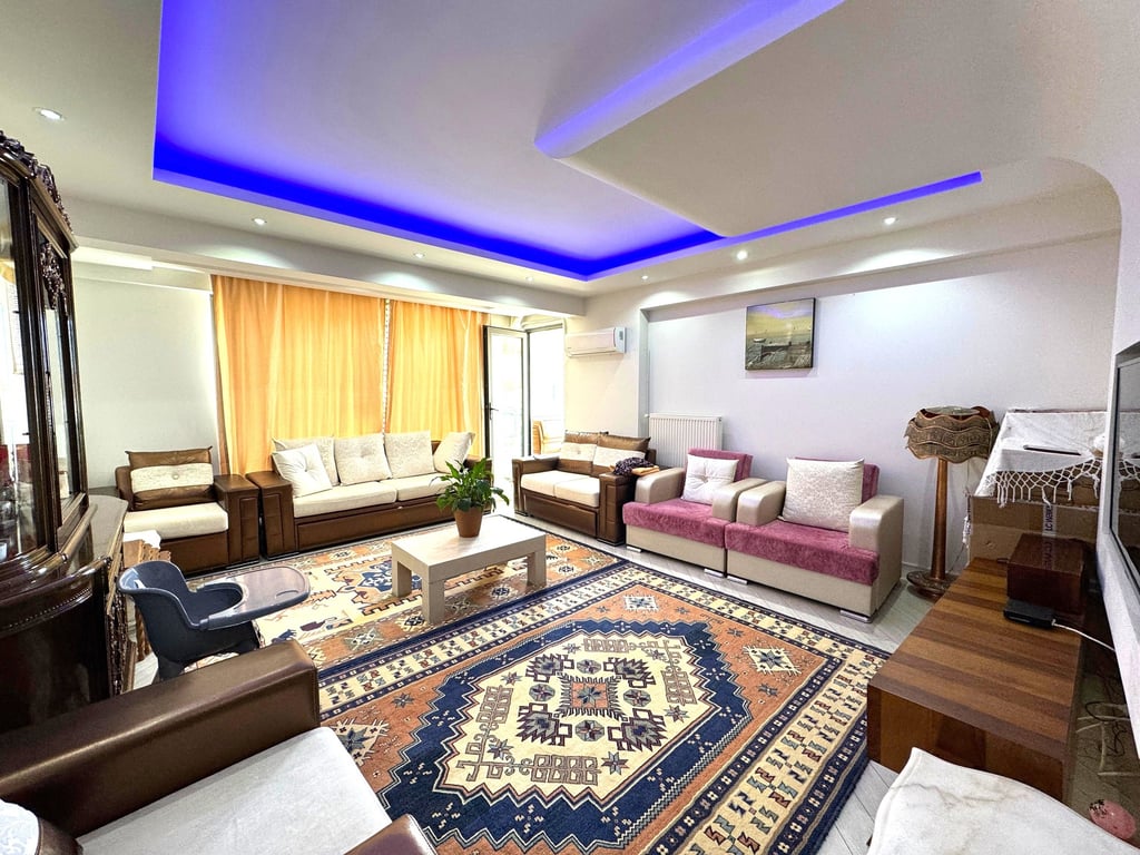 MAX PRIME | Selçukbey'de 3+1 / 165 m² Ara Kat Lüks Fırsat Daire - 2