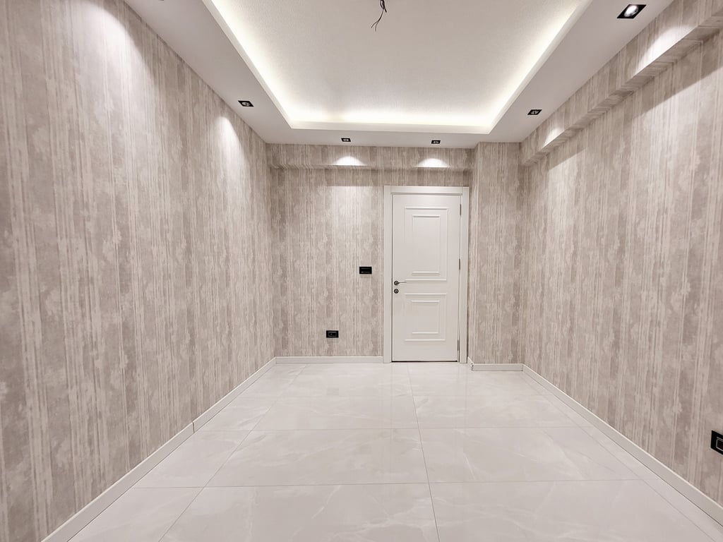 MAX PRIME | Şemikler'de 3+1 Full Konsept Sitede Sıfır Lüks Daire - 16