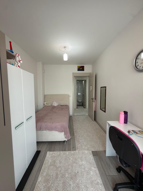 MAX PRIME | Yenişafak'da 3+1 / 160 m² E.Banyolu Beyan Sorunu Yok - 21