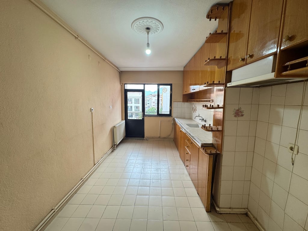 MAX PRIME | KARAMAN'DA PAZAR YERİNE YAKIN 2+1 ARA KAT FIRSAT DAİRE - 3