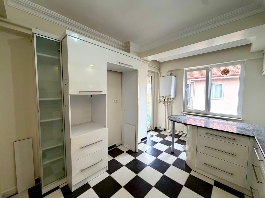 MAX PRIME | SELÇUKBEY'DE 3+1 / 140 M² SİTE İÇERİSİNDE MASRAFSIZ FIRSAT DAİRE - 6
