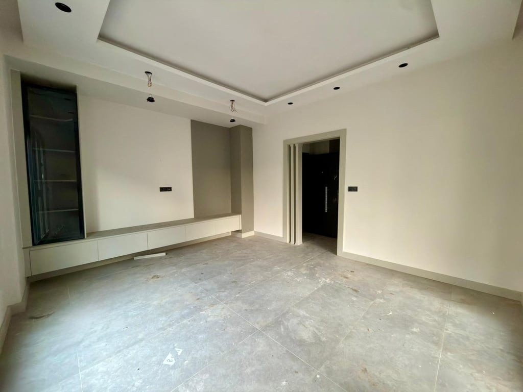 MAX PRIME | Adalet mah. 2+1 Fırsat Daire - 8