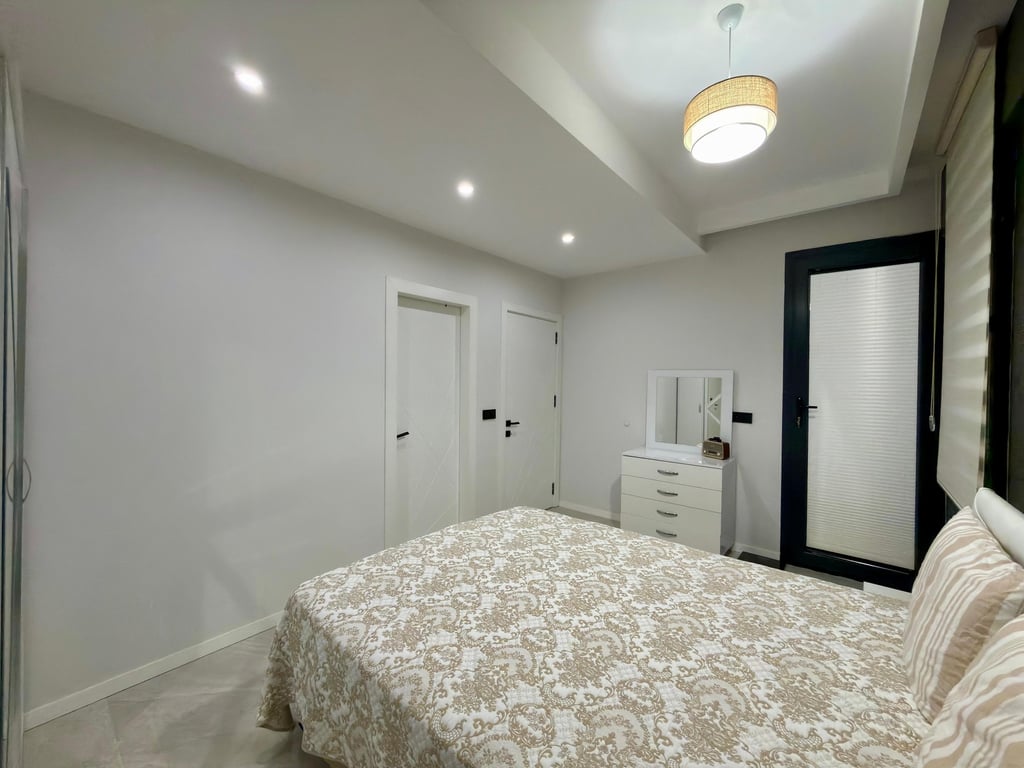 MAX PRIME | Şemikler'de 3+1 / 165 m² E.Banyolu Fırsat Lüks Daire - 30