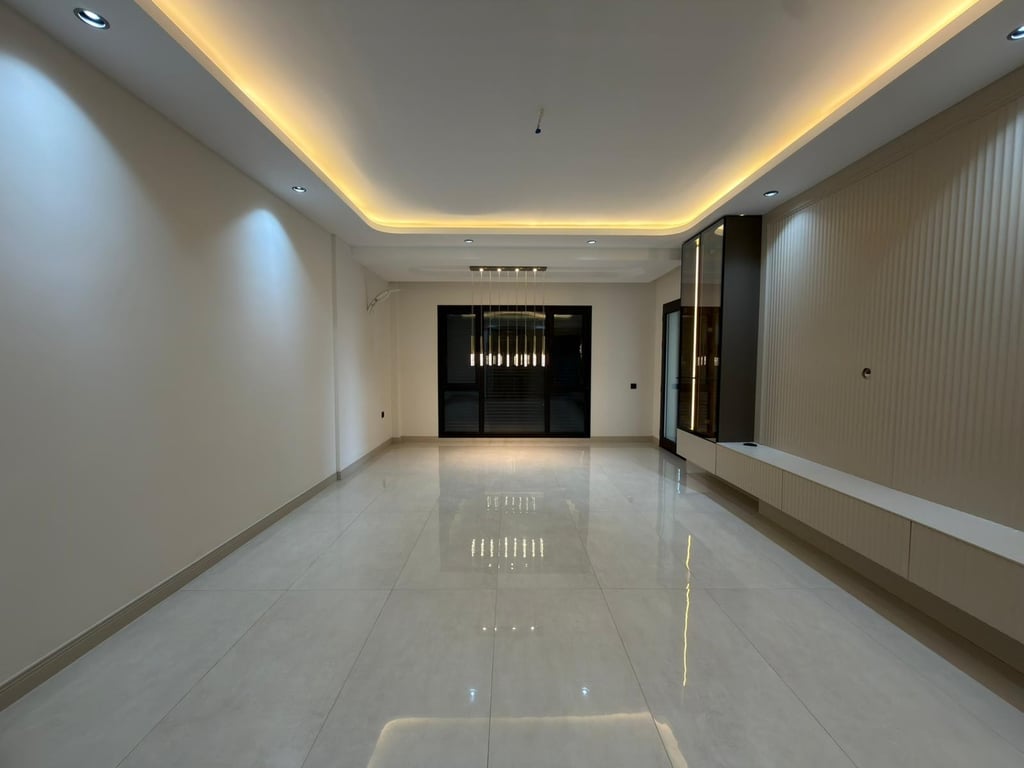 YENİŞAFAKTA KAÇIRILMAYACAK FIRSAT 3.5+1 SIFIR ULTRA LÜKS DAİRE - 12