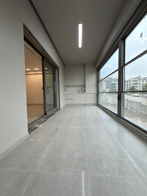 1200 EVLER MAH. 3,5+1 / 220 m² HAVUZLU SİTE İÇİNDE ULTRALÜKS DAİRELER - 43