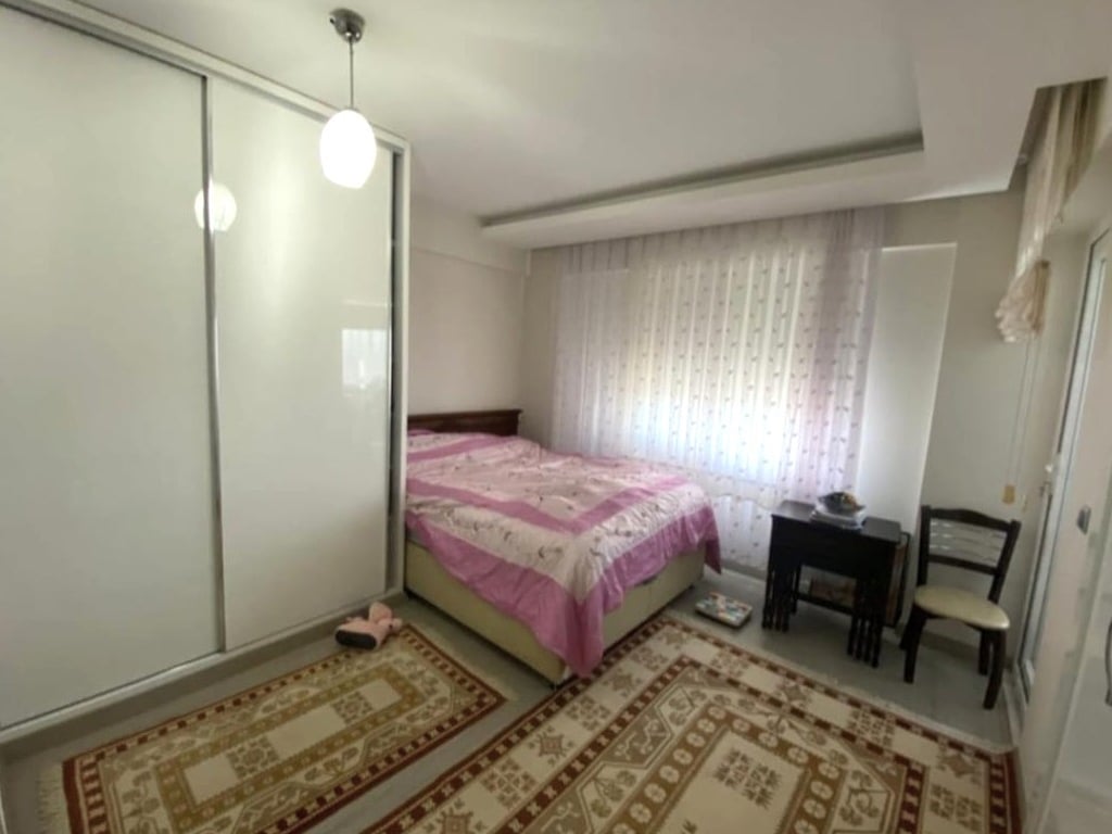 Selçukbey'de Gül Meydanı Yakını 3+1 / 180 m² E.Banyolu Lüx Daire - 11