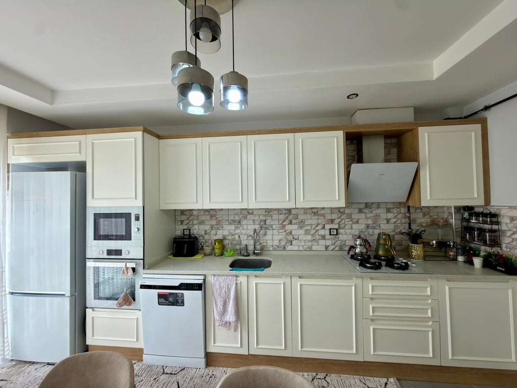 MAX PRIME | 3+1 / 140 m2 K.Otoparklı Masrafsız Fırsat Daire - 10