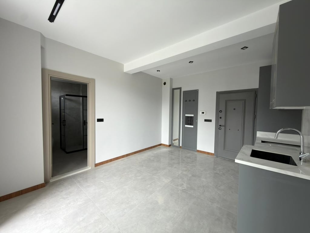 MAX PRIME | Bağbaşı Mah. 1+1 / 45 m² Sıfır K.Otoparklı Lüx Apart - 5