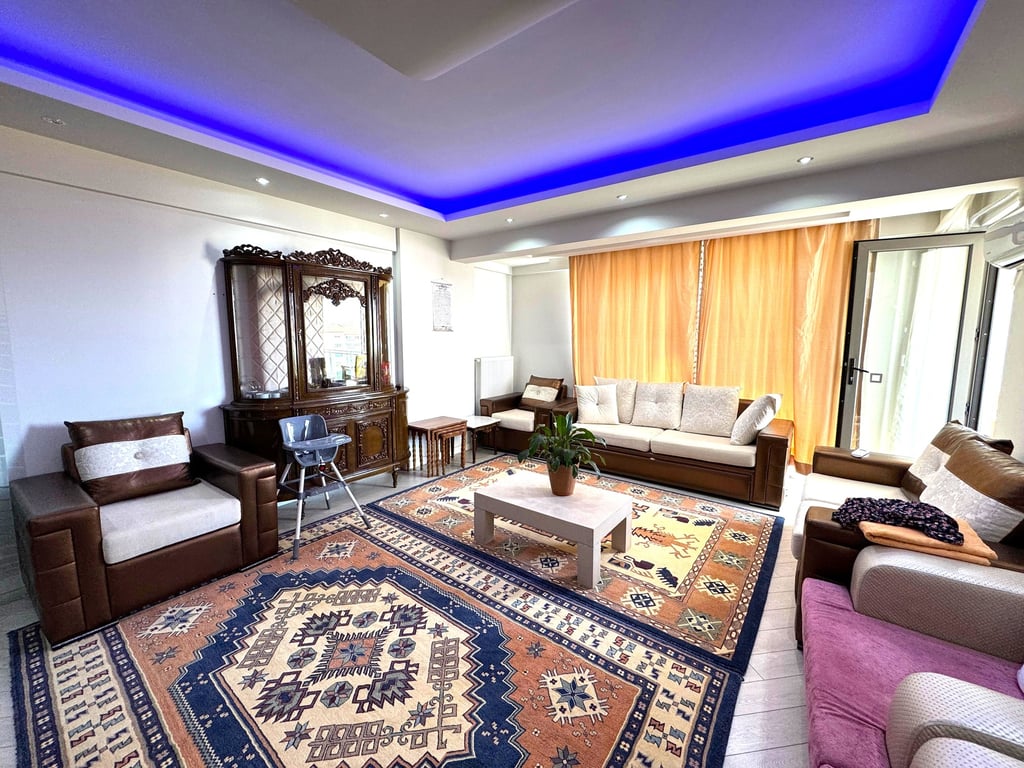 MAX PRIME | Selçukbey'de 3+1 / 165 m² Ara Kat Lüks Fırsat Daire - 6