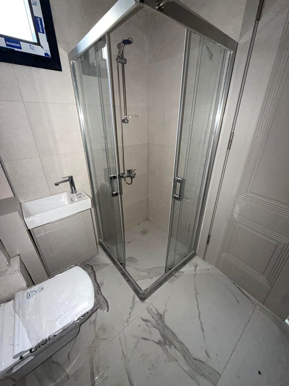 HALLAÇLAR MAH. 2+1 / 80 m² E. BANYOLU SIFIR DAİRELER - 19