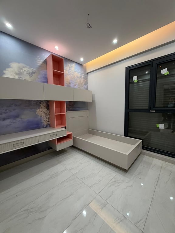 MAX PRIME | YENİŞAFAK'DA 4+1 / 240 M² KAPALI HAVUZLU SİTE İÇİ LÜX DAİRELER - 34