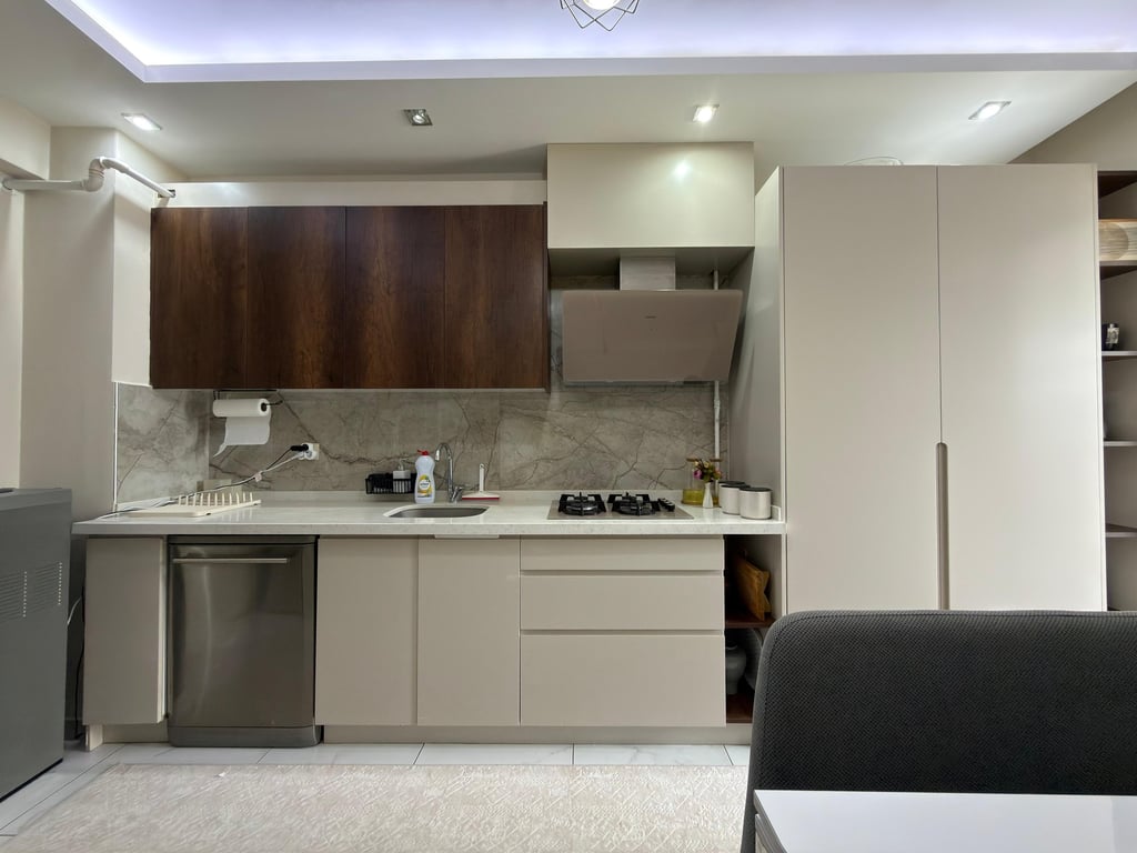 MAX PRIME | Yenişafak'da 3+1 / 160 m² E.Banyolu Beyan Sorunu Yok - 14