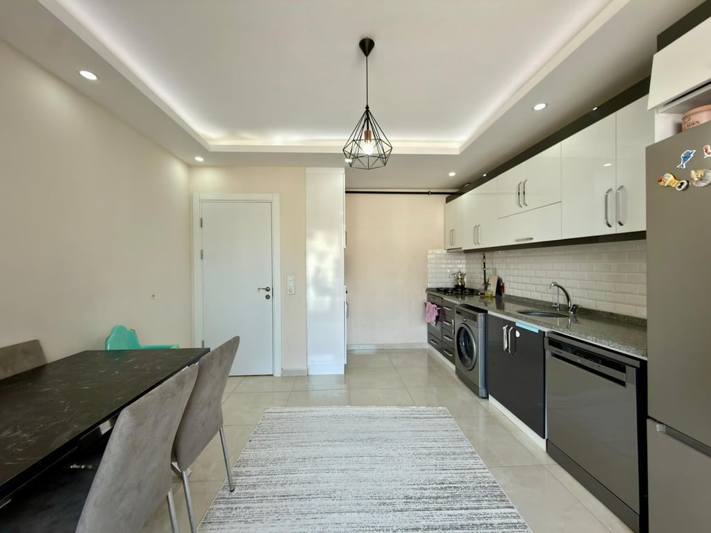 MAX PRIME | 2+1 / 100 m² Ara Kat Masrafsız | Beyan Sorunu Yok! - 10
